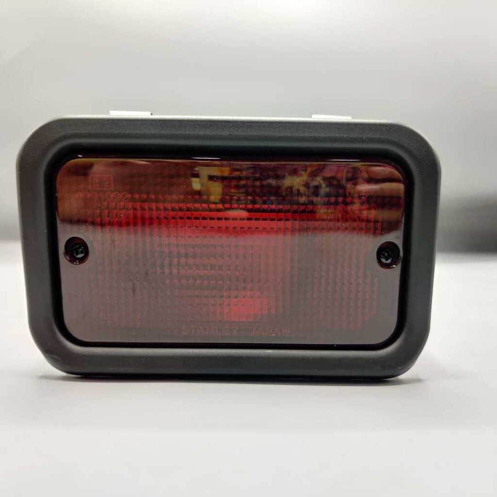 1 Pc Universal JDM Back Bumper Light in Premium Quality