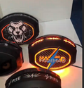 Custom name backlights New Style